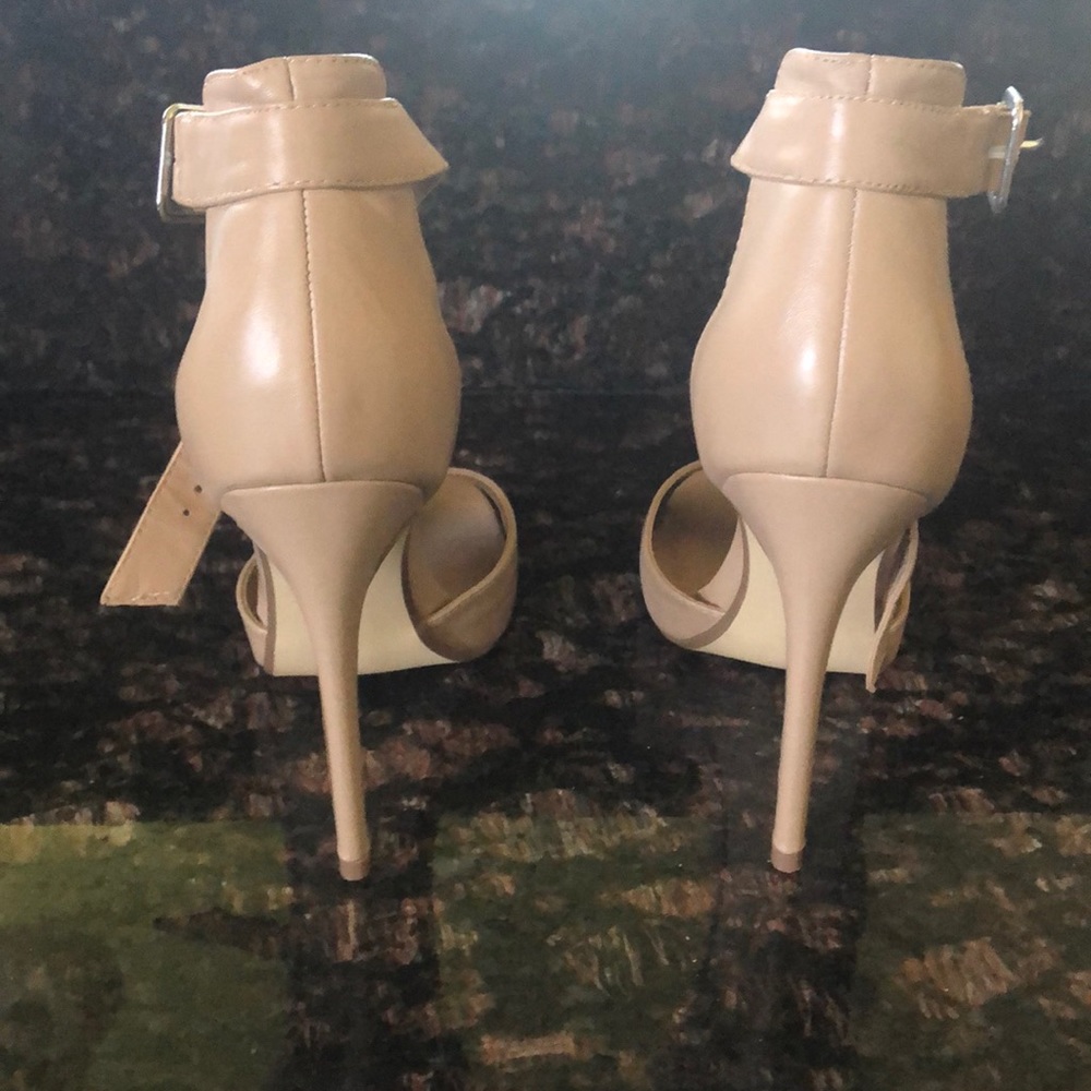 Steve Madden heels